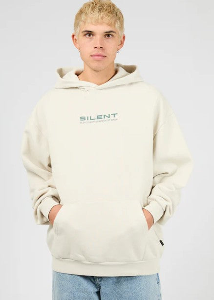 SILENT THEORY - WELD HOODIE