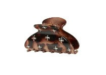 ALL ABOUT EVE - WILLA STUD HAIR CLIP