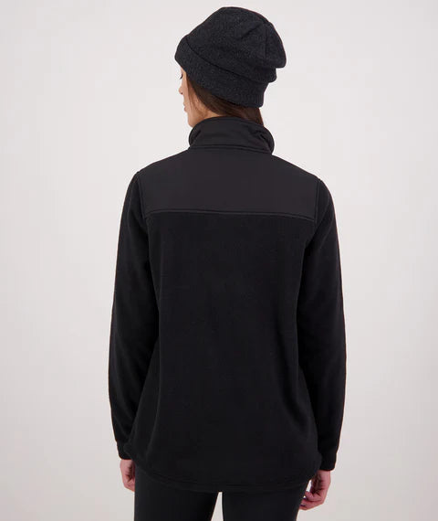SWANNDRI - HIGH ROCK HYBD WNS PULLOVER