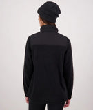 SWANNDRI - HIGH ROCK HYBD WNS PULLOVER