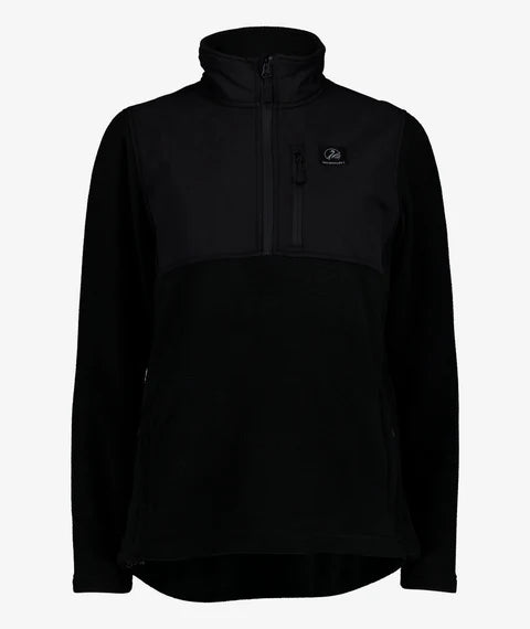 SWANNDRI - HIGH ROCK HYBD WNS PULLOVER