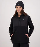 SWANNDRI - HIGH ROCK HYBD WNS PULLOVER