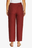 JUMP - BARREL LEG LINE JEAN