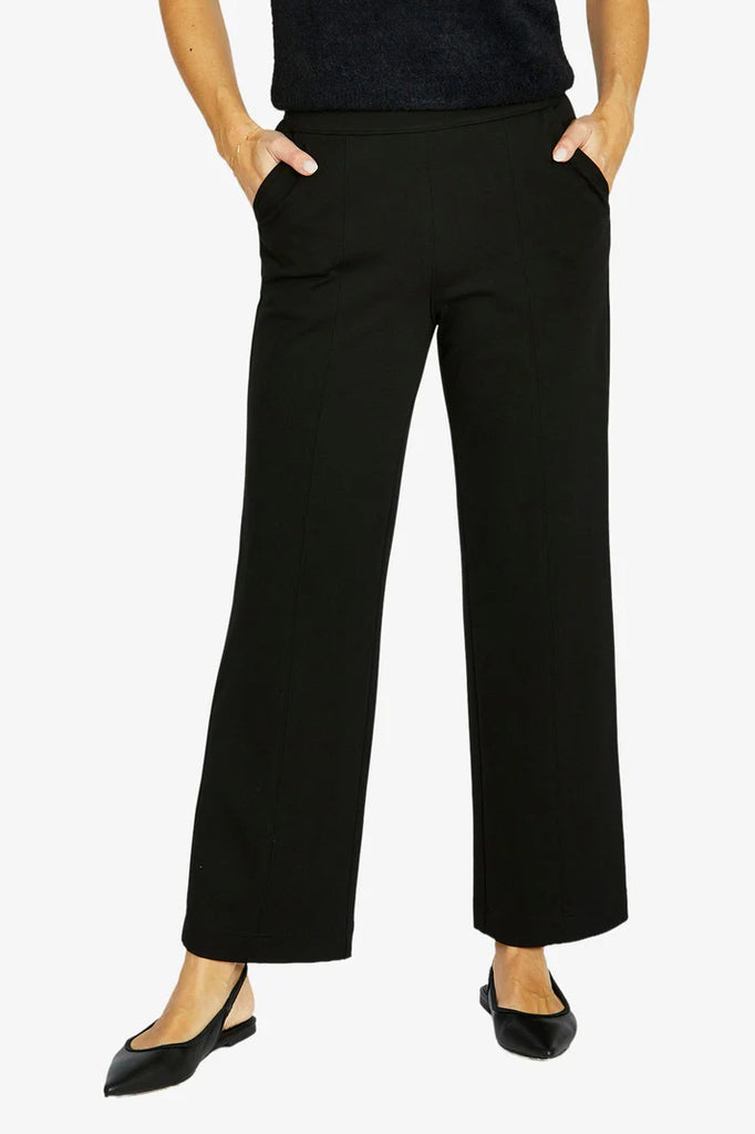 JUMP - STRAIGHT LEG PONTE PANT