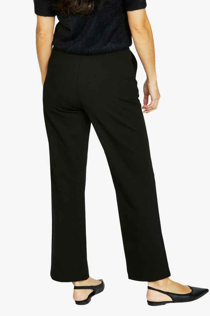 JUMP - STRAIGHT LEG PONTE PANT