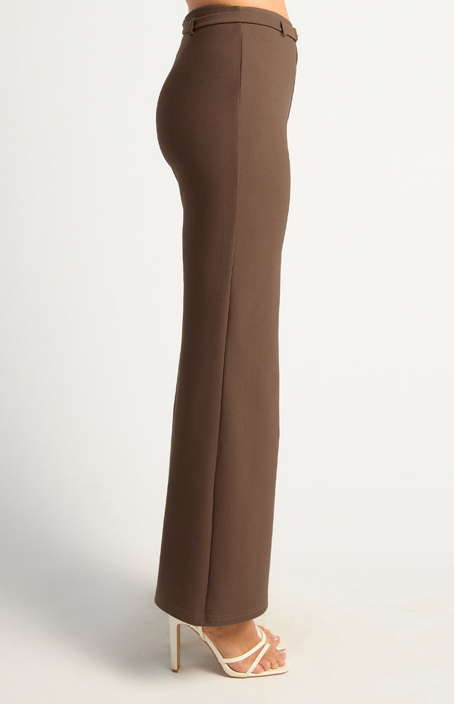 STYLE STATE - BOOT CUT JERSEY PANTS