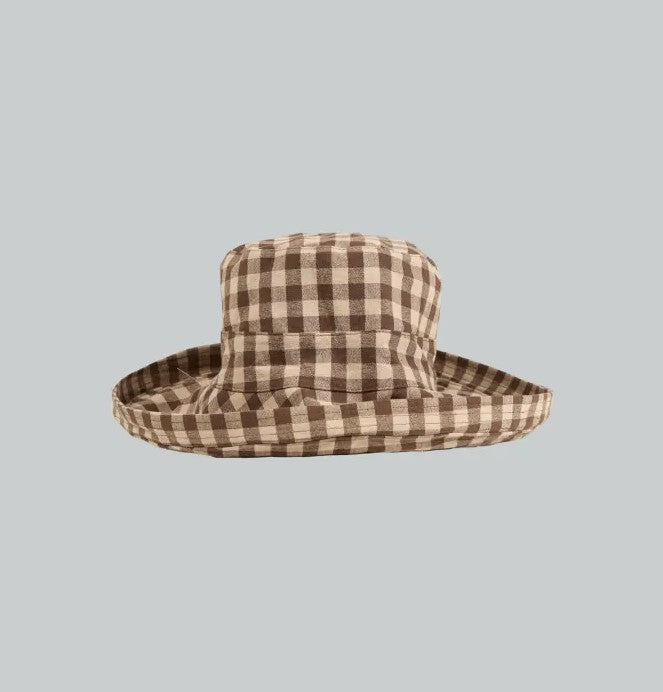 ALL ABOUT EVE - WYNN BUCKET HAT