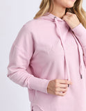 FOXWOOD - SIMPLIFIED HOODIE