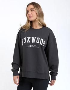 FOXWOOD - INTERVAL CREW