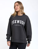 FOXWOOD - INTERVAL CREW