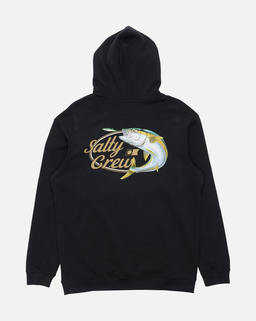 SALTY CREW - YELLOWTAILED MW HOOD