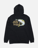 SALTY CREW - YELLOWTAILED MW HOOD