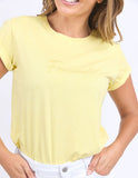FOXWOOD - SIGNATURE TEE