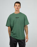 SAINT GOLIATH - SQUARED TEE