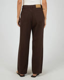 ALL ABOUT EVE - ZIA RELAXED STRAIGHT JEAN