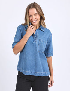 FOXWOOD - MONTE SHIRT