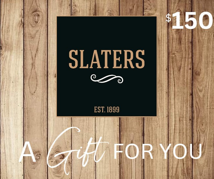 GIFT VOUCHER - $150