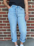 LEVI 501 JEANS FOR WOMEN