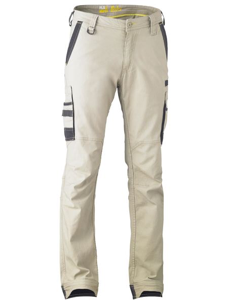 BISLEY CARGO PANT