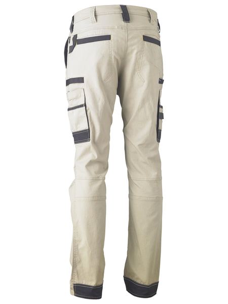 BISLEY CARGO PANT