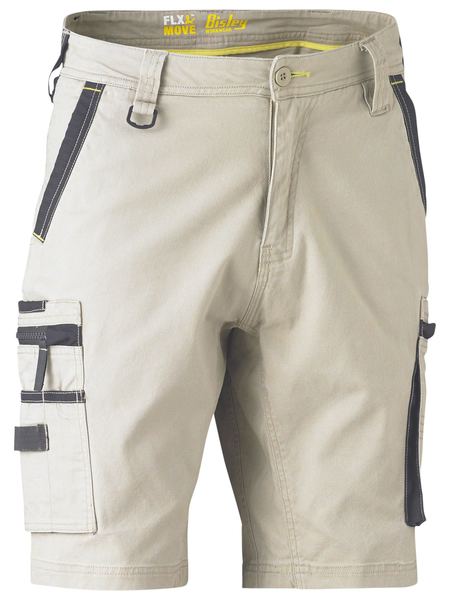 BISLEY CARGO SHORT