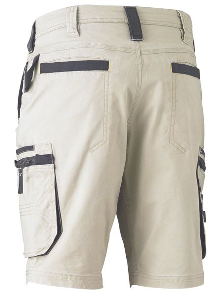 BISLEY CARGO SHORT