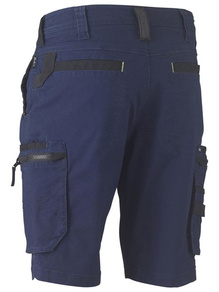 BISLEY CARGO SHORT