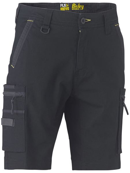 BISLEY CARGO SHORT