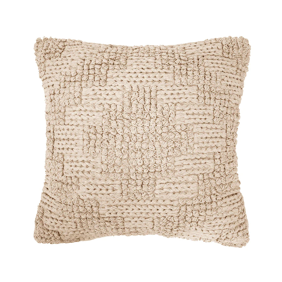 BAMBURY REMY SQUARE CUSHION