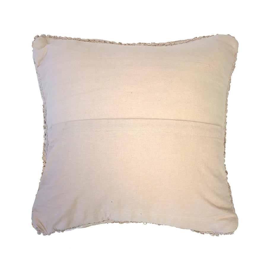 BAMBURY REMY SQUARE CUSHION
