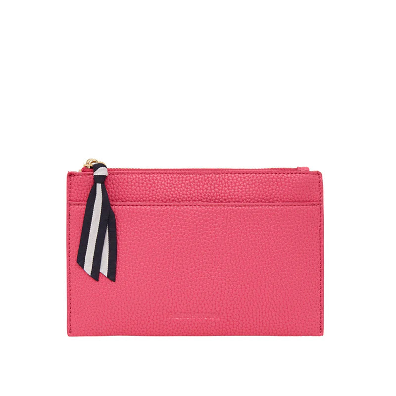 ELMS + KING - NEW YORK COIN PURSE