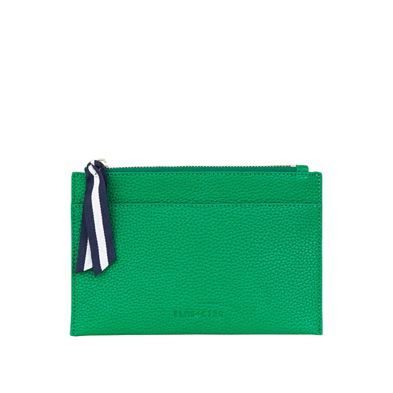ELMS + KING - NEW YORK COIN PURSE