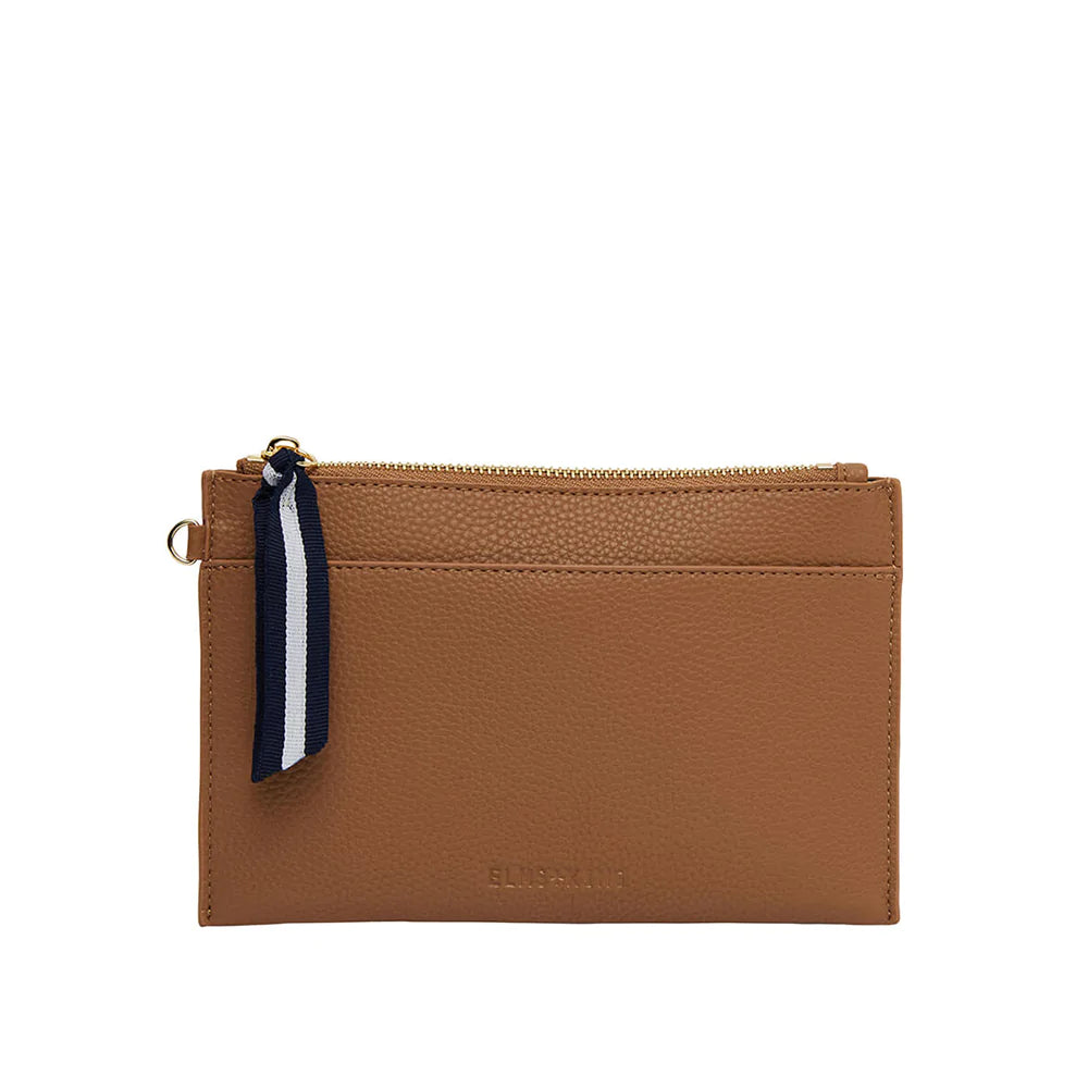 ELMS + KING - NEW YORK COIN PURSE