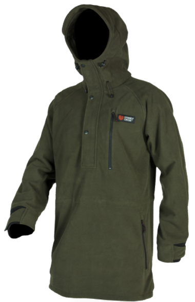 STONEY CREEK - LONG BUSH SHIRT