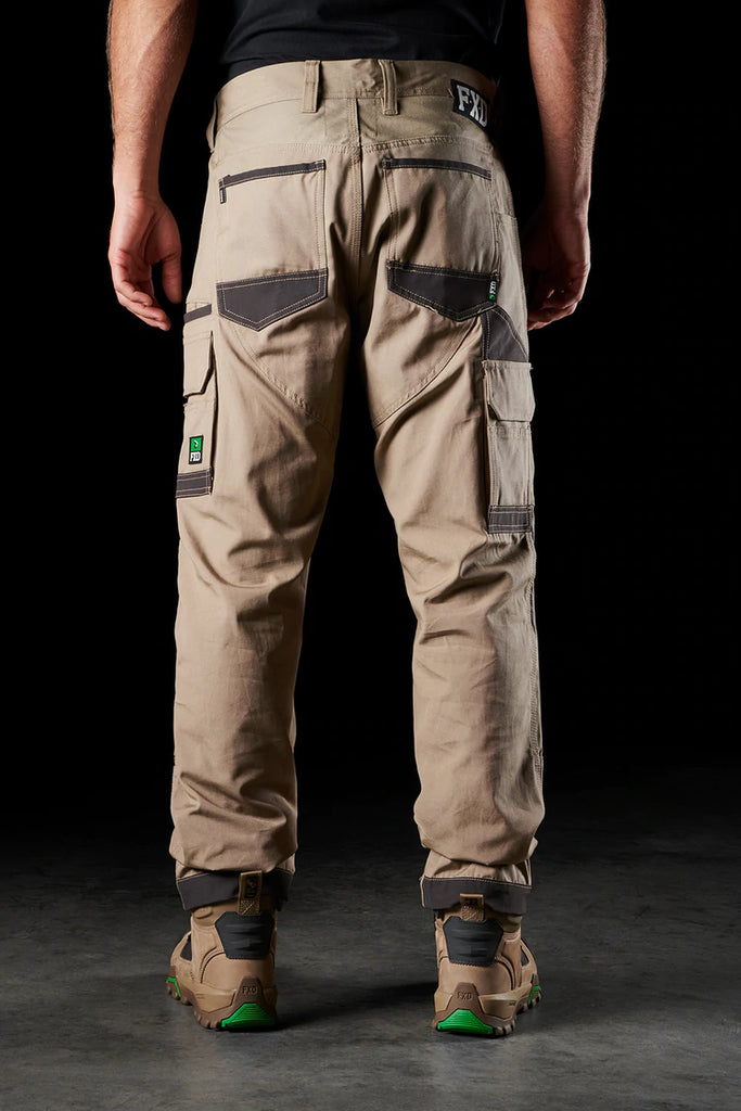 FXD DURATECH PANT