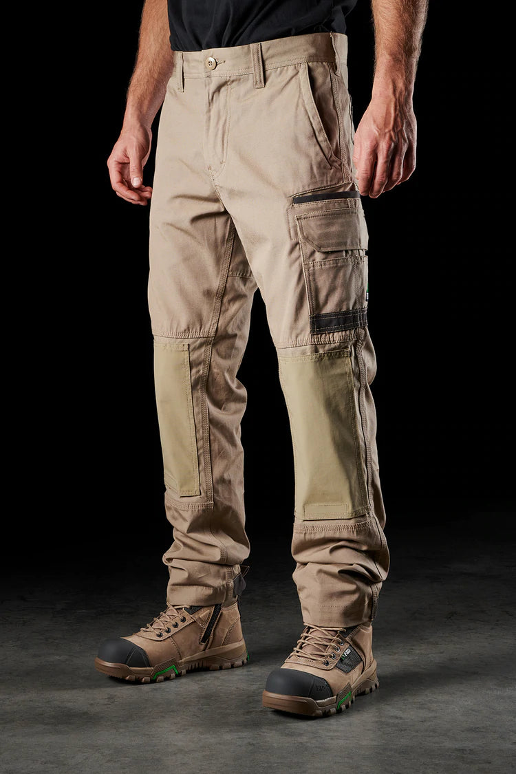 FXD DURATECH PANT