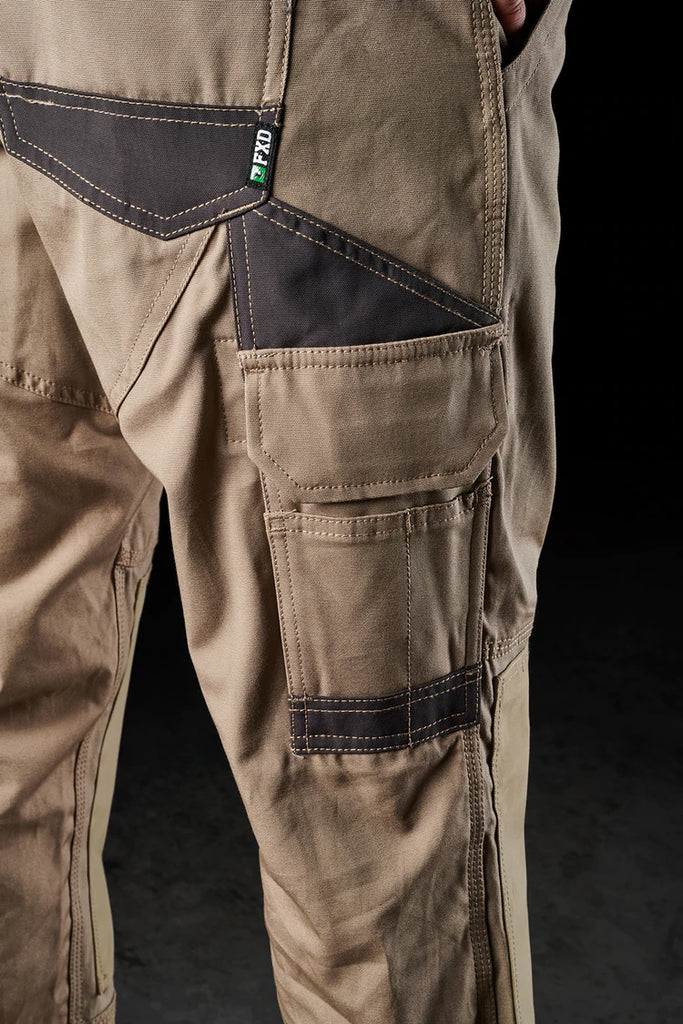 FXD DURATECH PANT