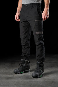 FXD - CUFFED PANT