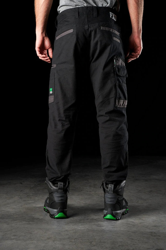 FXD - CUFFED PANT
