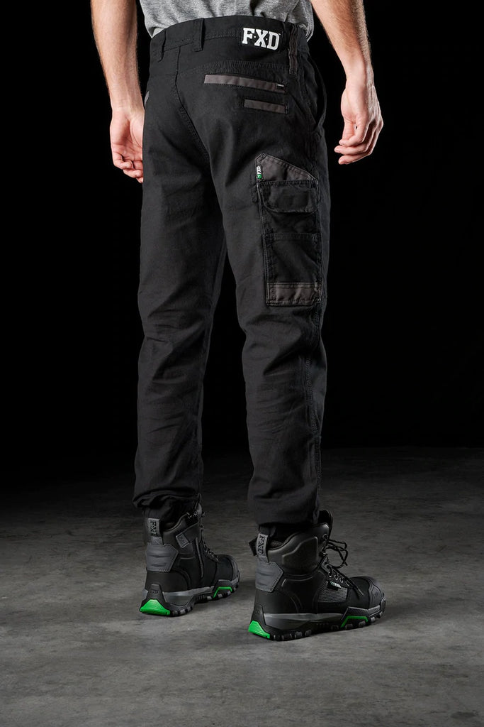 FXD - CUFFED PANT