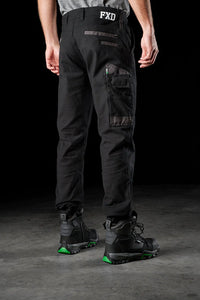 FXD - CUFFED PANT