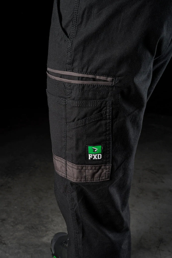 FXD - CUFFED PANT