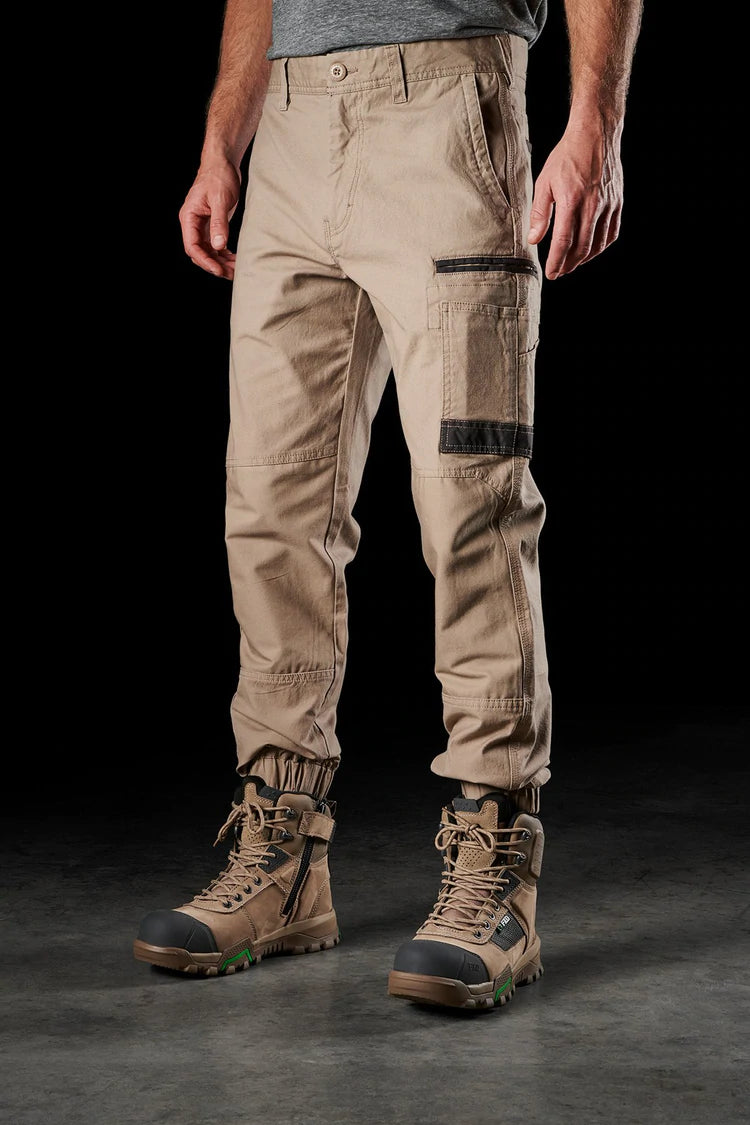 FXD - CUFFED PANT