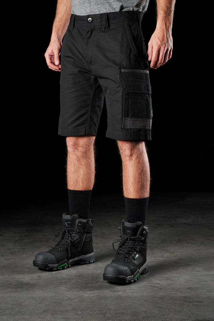 FXD - PREMIUM SHORTS
