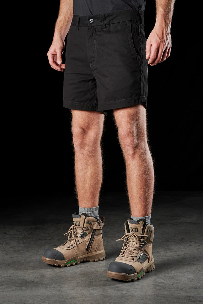 FXD - WORKSHORT SHORT