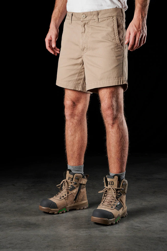 FXD - WORKSHORT SHORT