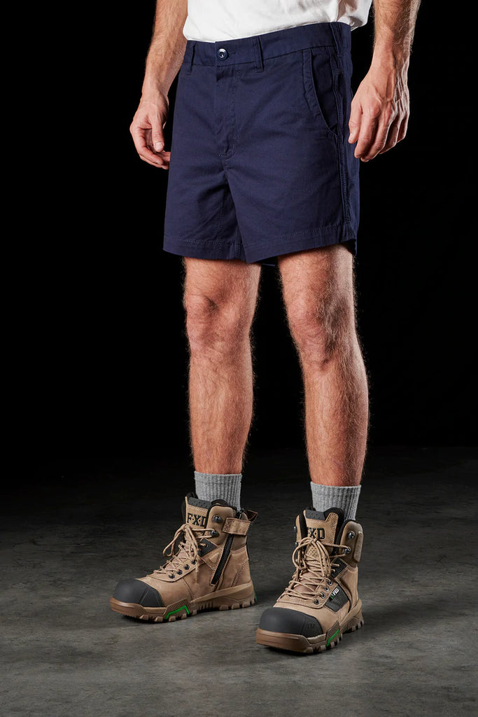 FXD - WORKSHORT SHORT