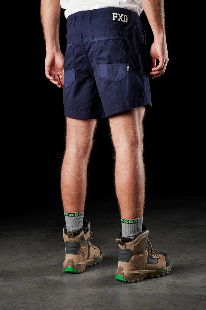 FXD - WORKSHORT SHORT