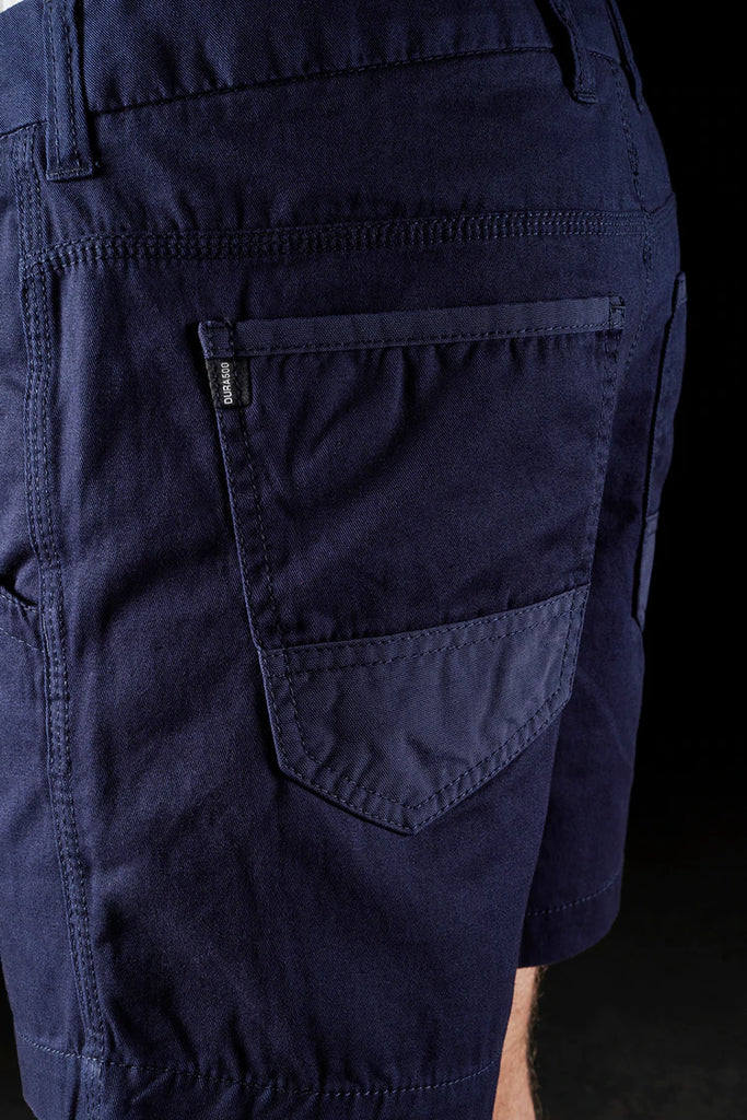 FXD - WORKSHORT SHORT