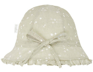 TOSHI - BELL HAT MILLY
